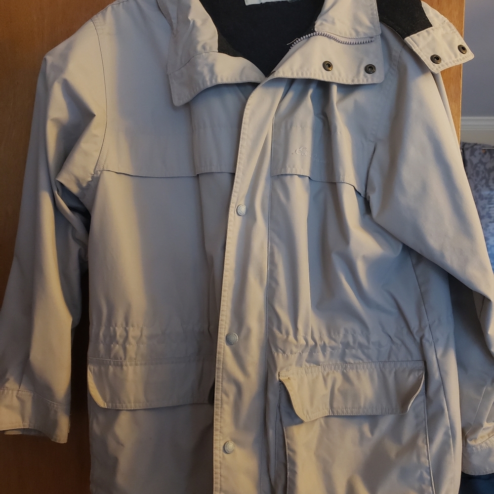 Eddie Bauer winter Jacket